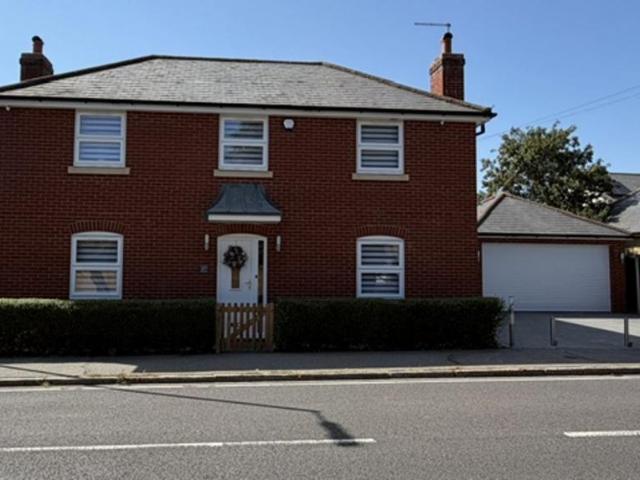 House for sale in Great and Little Leighs, Chelmsford