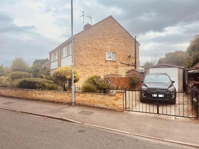 House for sale in Gosberton Clough, Lincolnshire