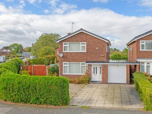 House for sale in Helsby, Alvanley