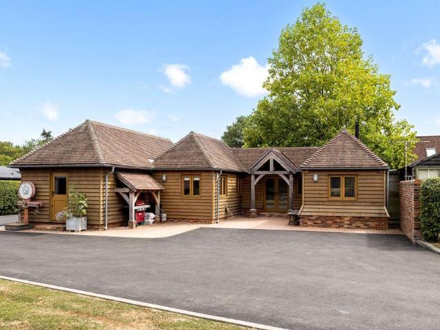 House for sale in Coolham, Horsham
