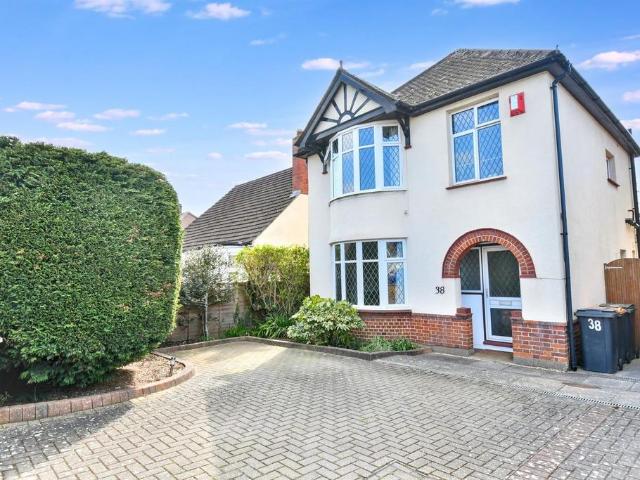 House for sale in Kempston, Bedford