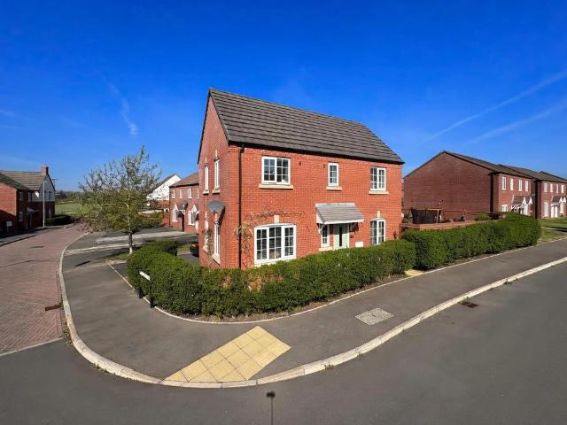 House for sale in Hampton, Wychavon
