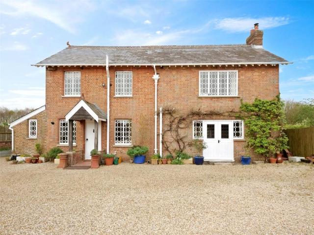 House for sale in East Dorset