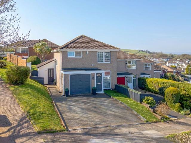 House for sale in Edginswell