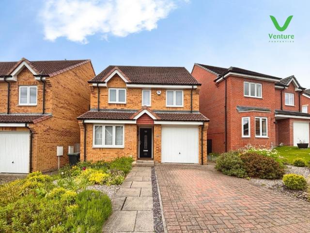 House for sale in Crook