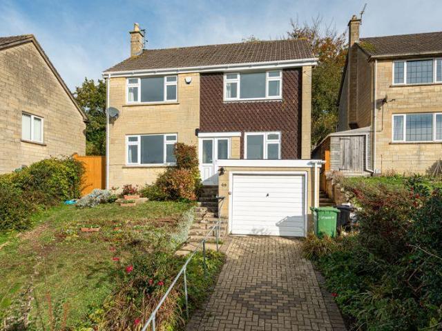 House for sale in Dulcote, Bath And North East Somerset