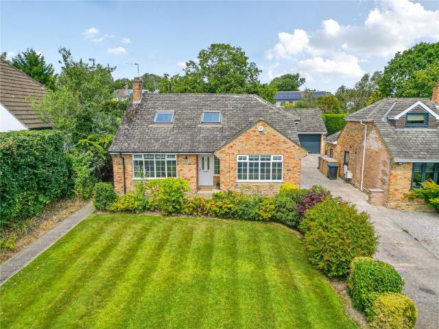 House for sale in Oatlands, Pannal