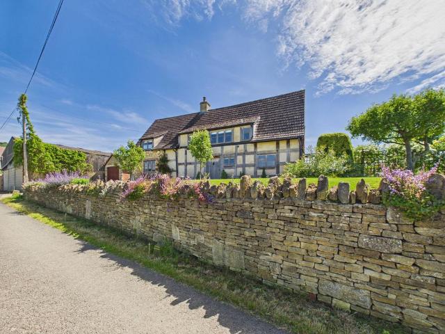 House for sale in School House, Gloucestershire