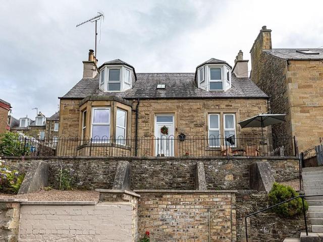 House for sale in Bannerfield, Selkirk