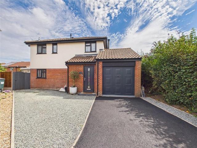 House for sale in Crostwick, Norfolk