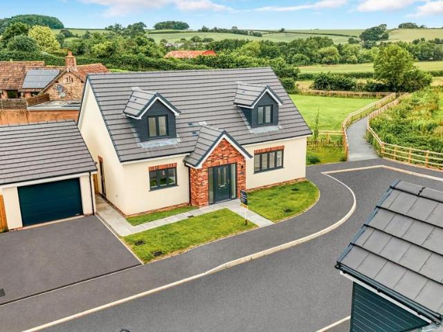 House for sale in Hungerford, Chapel Cleeve