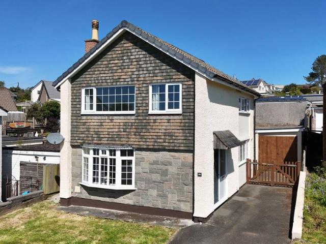 House for sale in St Blazey Gate, St Blazey