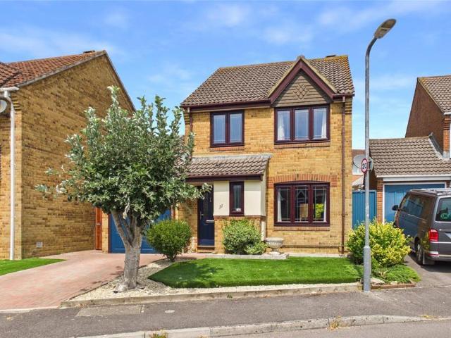 House for sale in Peasedown St John, Bath And North East Somerset