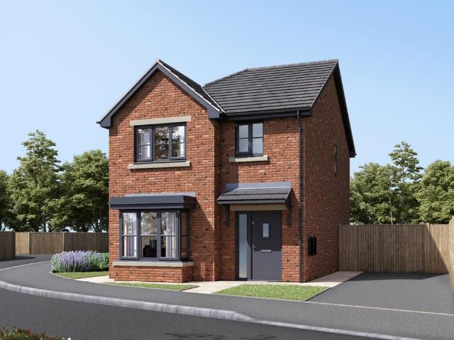 House for sale in Higher Bartle, Isle Of Man