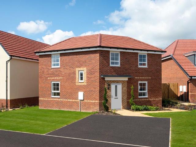 House for sale in Fell Lane