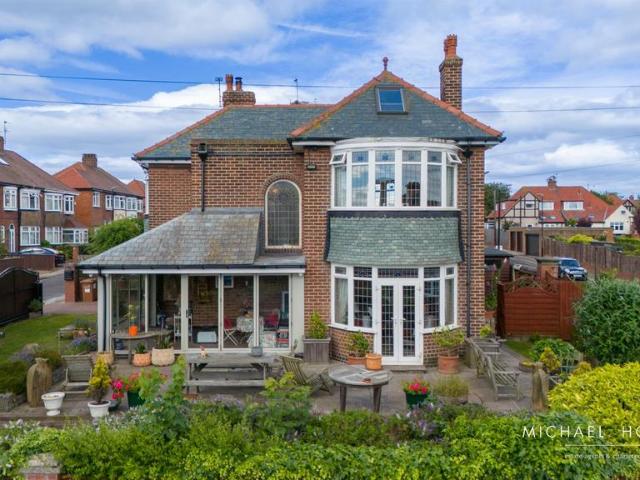 House for sale in Seaburn, Sunderland
