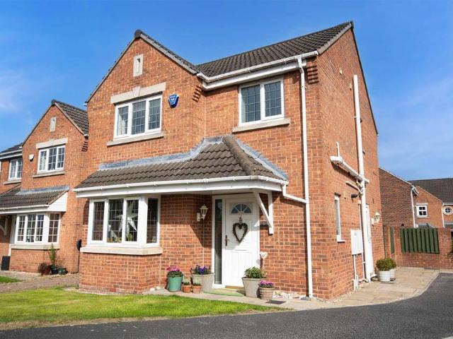 House for sale in Old Ravenfield, Ravenfield