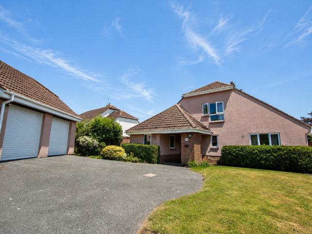 House for sale in Aylesbeare, East Devon