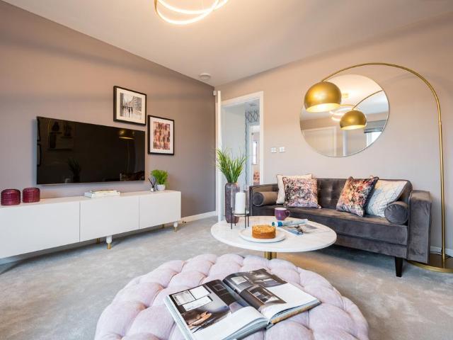 House for sale in Elloughton-cum-Brough, Brough