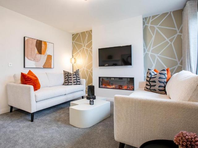 House for sale in Slackbuie, Lentran