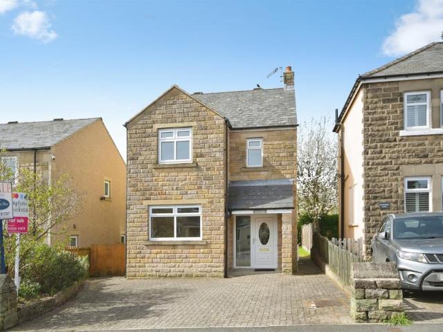 House for sale in Darley Hillside, Froggatt