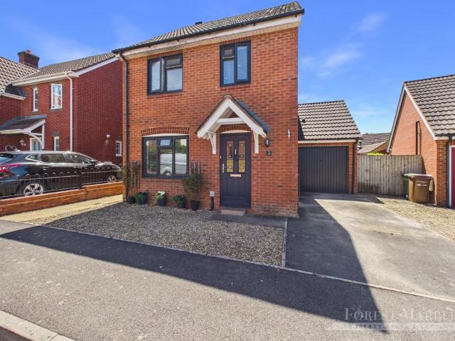 House for sale in Frome