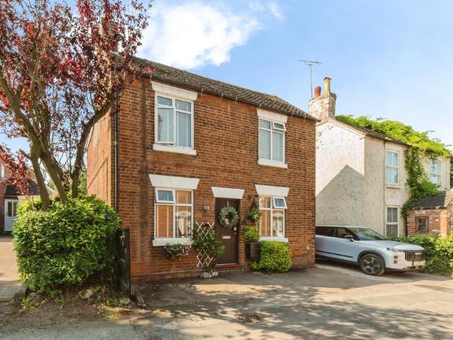 House for sale in Balance Hill, Beamhurst
