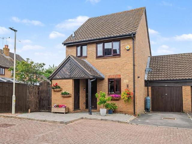 House for sale in Chelmsford, Essex