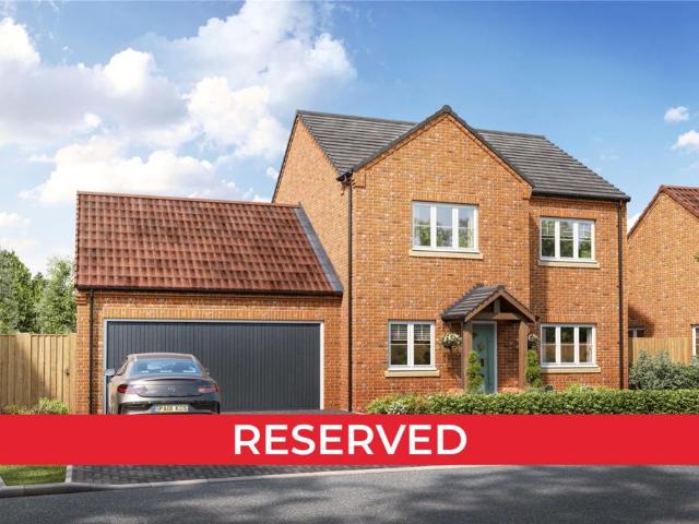 House for sale in Long Sutton, Gosberton Clough
