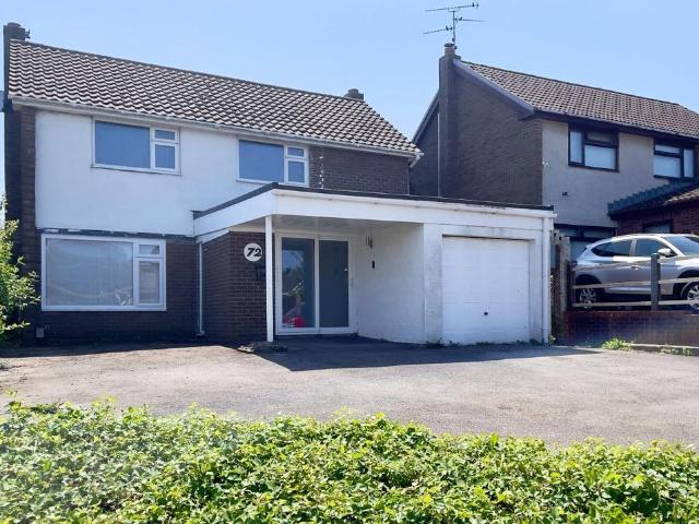 House for sale in Llandough