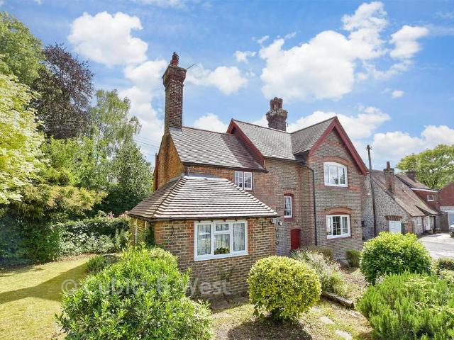 House for sale in Houghton, Clapham