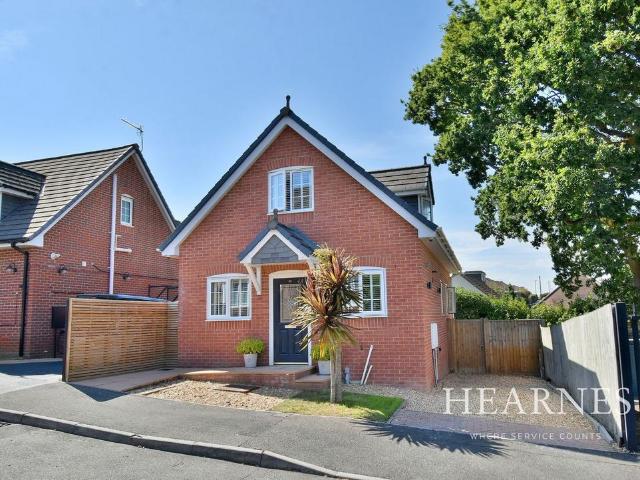 House for sale in Kinson, Bournemouth