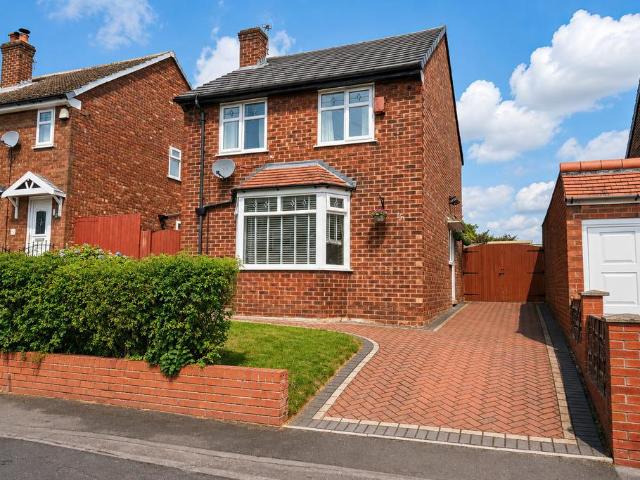 House for sale in Failsworth, Oldham