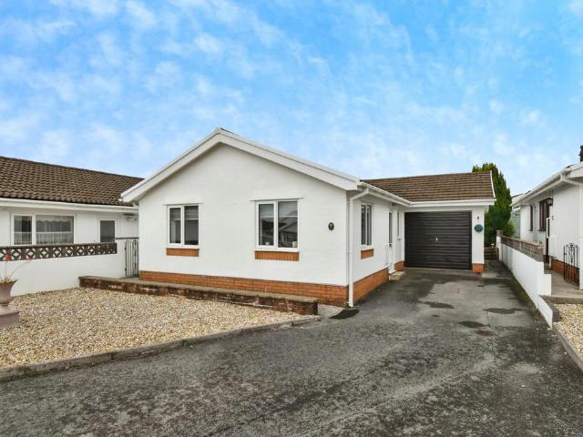 Bungalow for sale in Ammanford, Wales