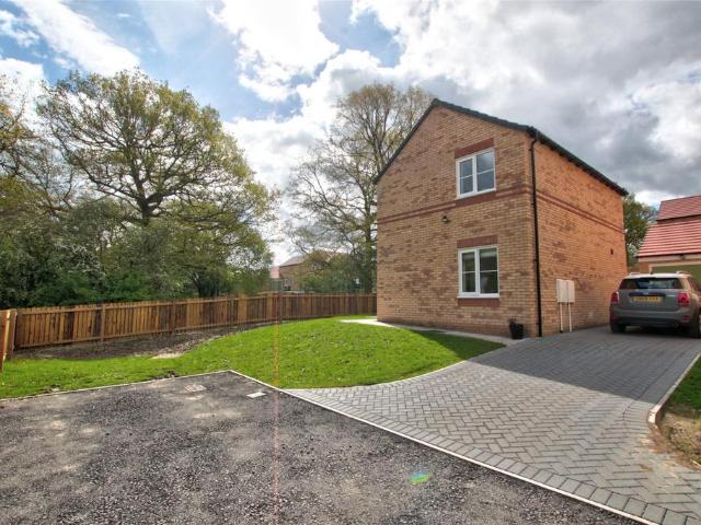 House for sale in Bishop Auckland