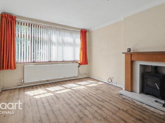 House for sale in Haddon, East Midlands