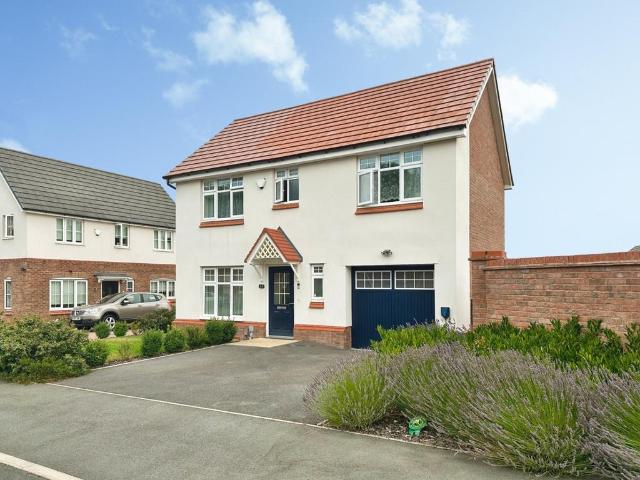 House for sale in Telford