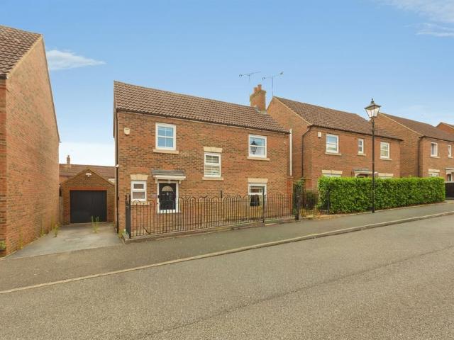 House for sale in Coldharbour, Buckinghamshire