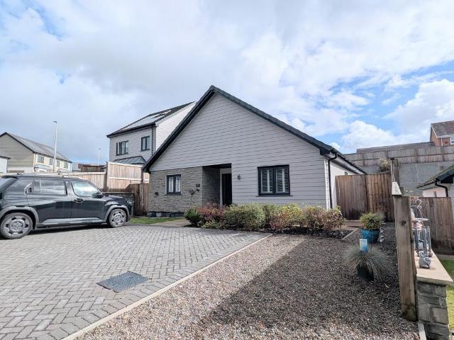 House for sale in Cwmgiedd, Ystradgynlais