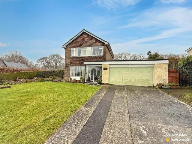 House for sale in West Quantoxhead