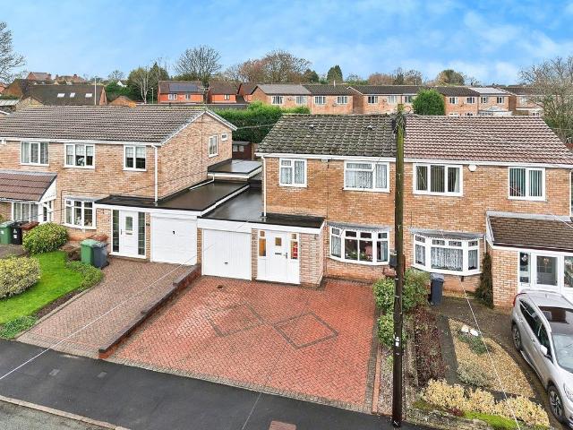 House for sale in Ryders Hayes, Pelsall