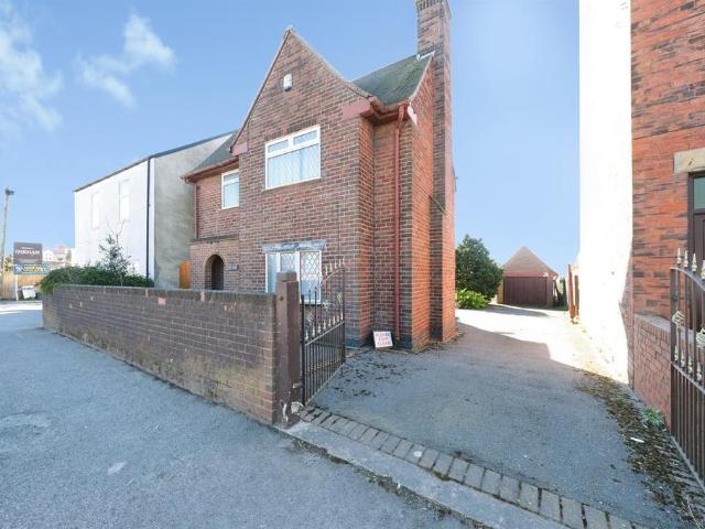 House for sale in Arkwright Town, Brackenfield