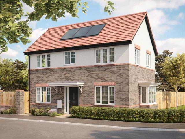 House for sale in Acklam, Normanby