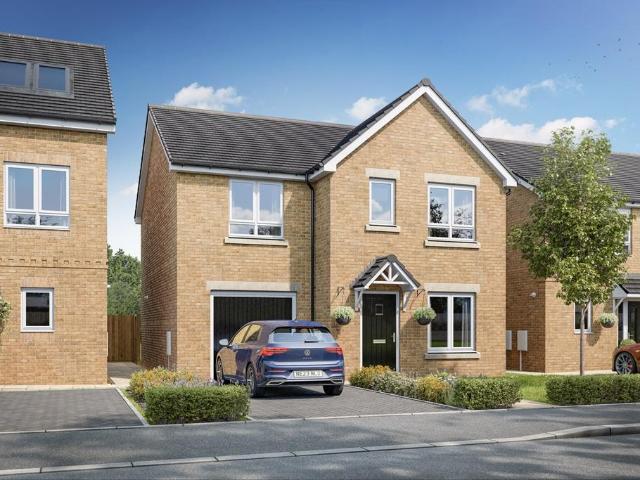 House for sale in Stockton-on-tees, Isle Of Man