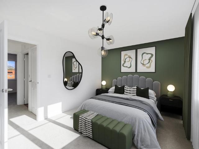 House for sale in Cross In Hand, East Sussex