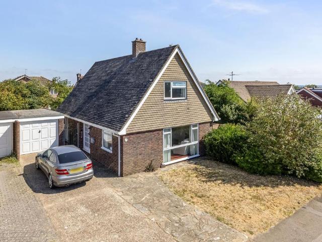 House for sale in Horsham, West Sussex