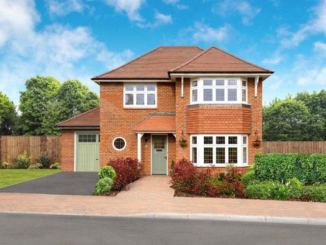 House for sale in Berrick Salome, Oxfordshire