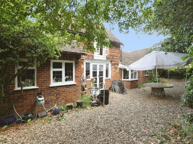 House for sale in Blackwell, Perryfields