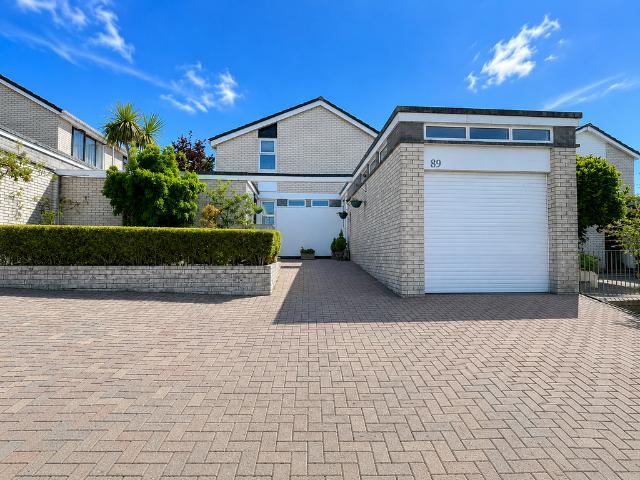 House for sale in Mount Wise