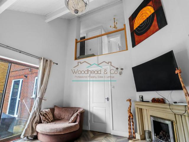 House for sale in Glenvale Park, Wellingborough